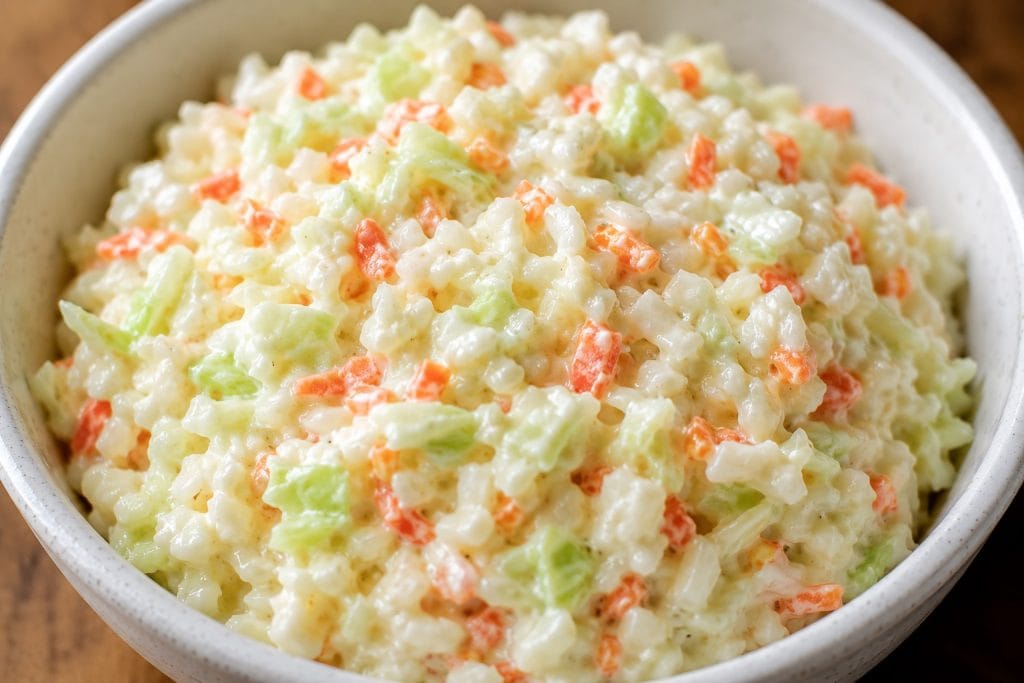 kfc_cole_slaw KFC Coleslaw copycat recipe