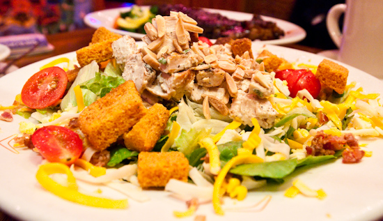 Outback Steakhouse Croutons Recipe
