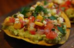 tostada
