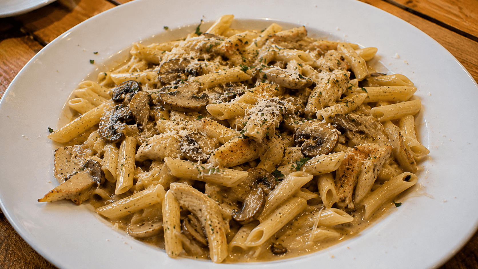 Cheesecake Factory Pasta Da Vinci Recipe
