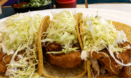 Rubio's fish taco recipe